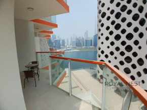 1 bhk Furnished Luxury Apartment